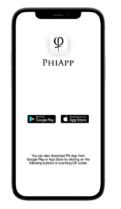 Phi-App